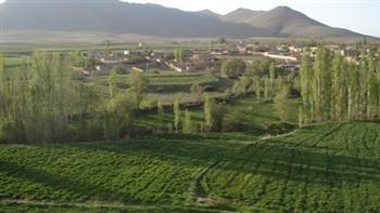 بویین میاندشت