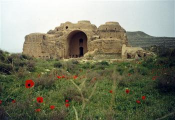 سروستان